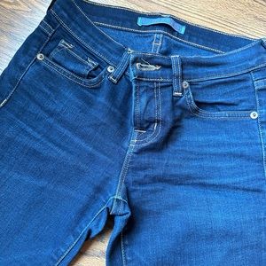 J Brand Skinny Jeans